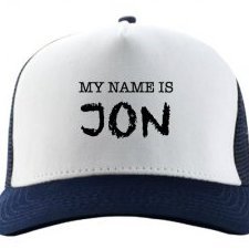 Jon the Hat