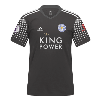 leicester city new kit 20/21