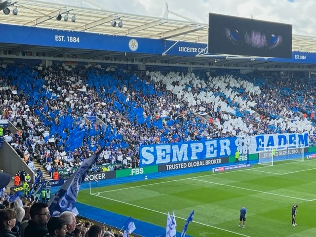 Pre-Season 2023/24 - Leicester City Forum - FoxesTalk