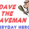 dave the caveman